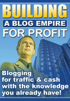 Building A Blog Empire For Profit