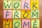 Work At Home Dads | Stay At Home Dad