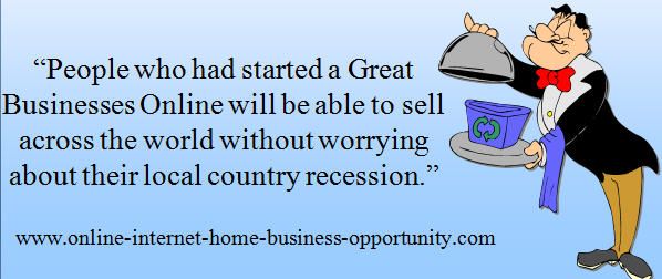 Great Businesses Online