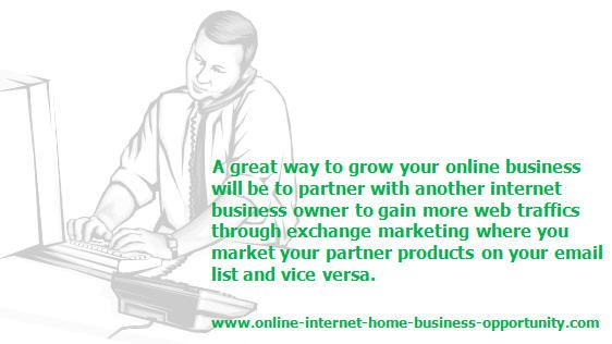 Benefits of Joint Venture