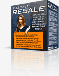 Master Resale Rights: Start an Internet Business Selling Ebooks and Software for 100% Profits