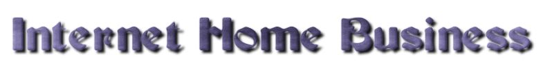Work At Home on the Internet